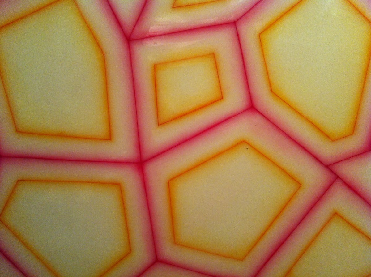 mesh-encaustic-detail