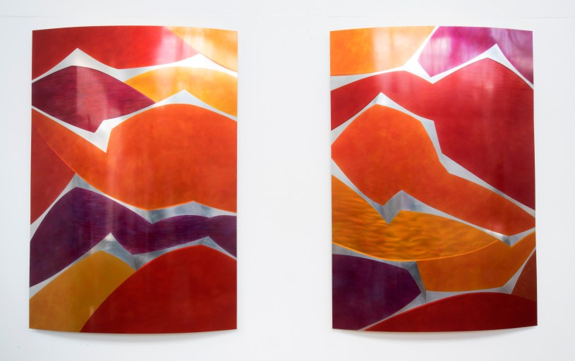 Silhouette and Pendulum